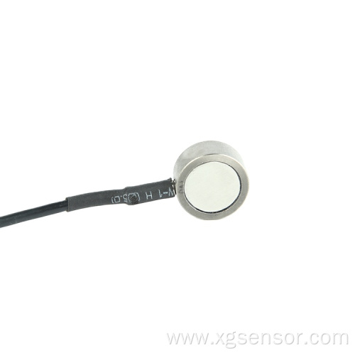 Single Point Load Cell Sensor Donut Load Cell